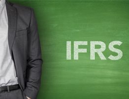 Financial Reporting - Exam Ready