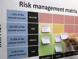 Financial Risk Management - Exam Ready