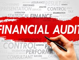 Advanced Audit & Assurance - Exam Ready