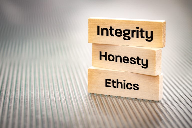 Ethics in Business – 2 hour course with live webinar