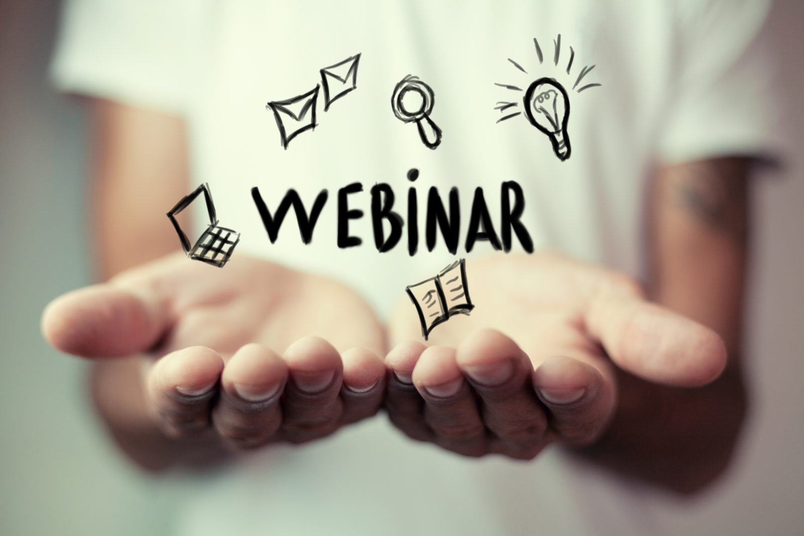 EG Full Focus – Live Webinars