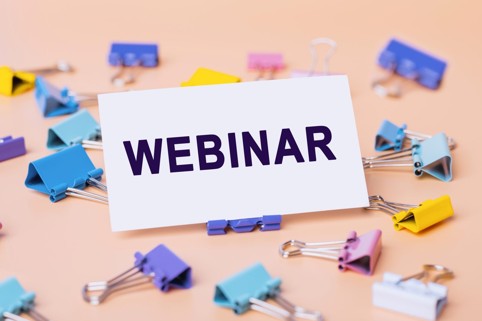 FR Full Focus – Live Webinars