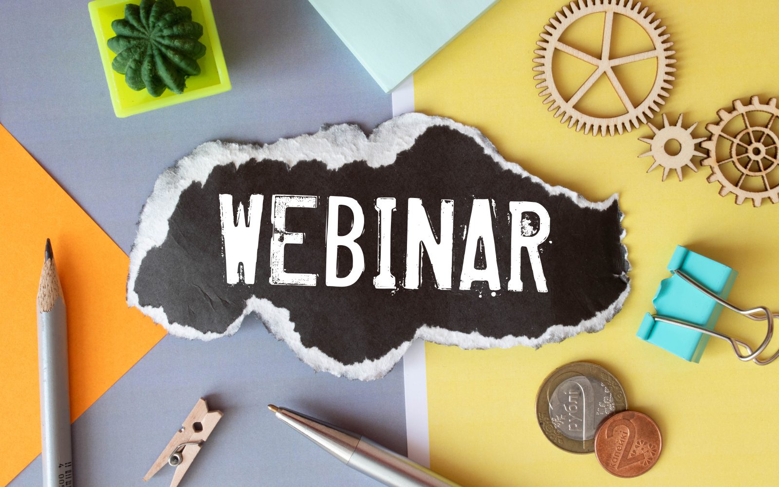 GSL Full Focus – Live Webinars
